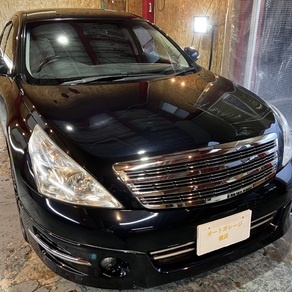 日産・ティアナ