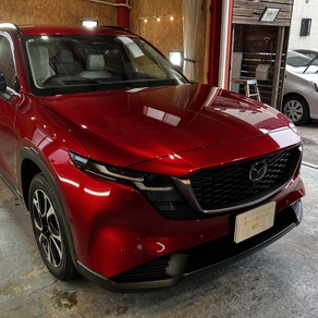 マツダ・CX-5