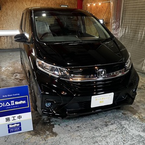 ホンダ・フリード