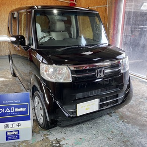ホンダ・N-BOX