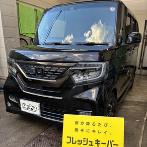 ホンダ・N-BOX