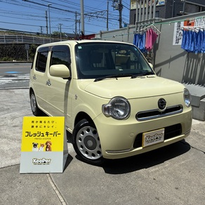ダイハツ・ココア