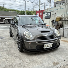 BMW・MINIクーパー