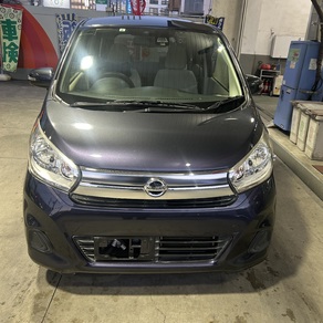 日産・デイズ