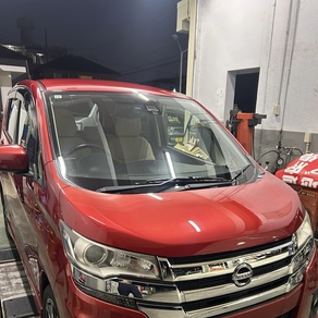 日産・デイズ