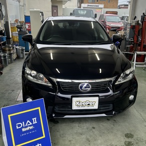レクサス・CT