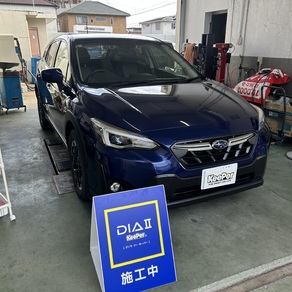 スバル・XV