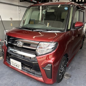 ダイハツ・タント