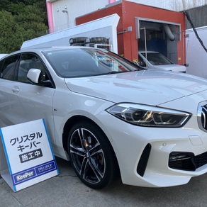 BMW・2シリーズ