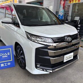 トヨタ・ノア