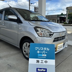 ダイハツ・ミライース
