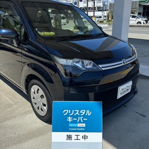 トヨタ・スペイド