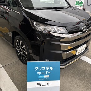 トヨタ・ノア