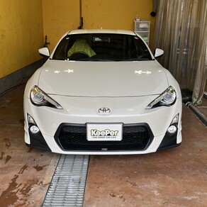 トヨタ・86