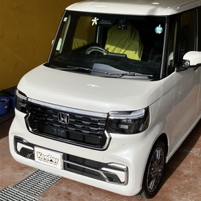 ホンダ・N-BOX