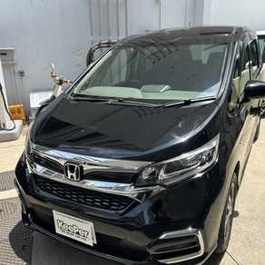 ホンダ・フリード