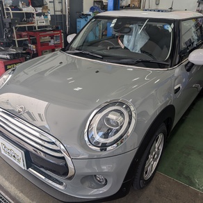 BMW・MINI