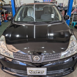 日産・ウイングロード