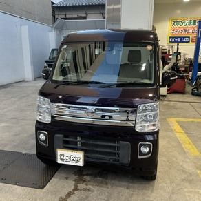 日産・NV100