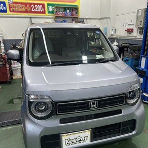 ホンダ・N-WGN
