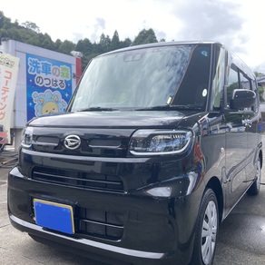 ダイハツ・タント
