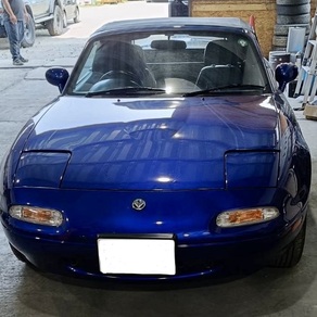 マツダ・ロードスター