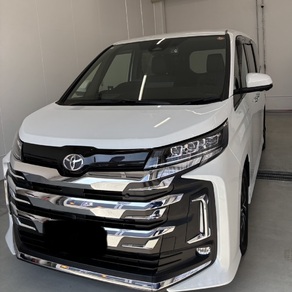 トヨタ・ノア