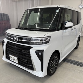 ダイハツ・タント