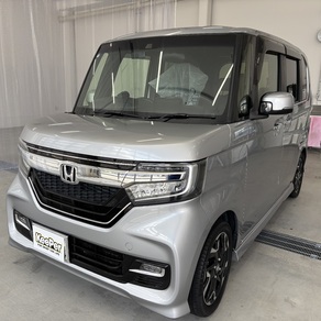ホンダ・N-BOX