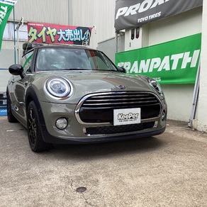 BMW・MINI