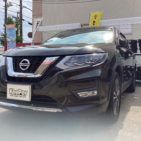 日産・エクストレイル
