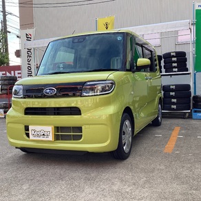 スバル・シフォン