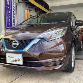 日産・ノート