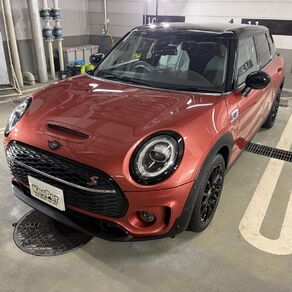 BMW・MINIクーパー