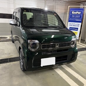 ホンダ・N-WGN