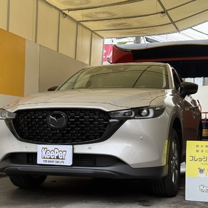 マツダ・CX-5