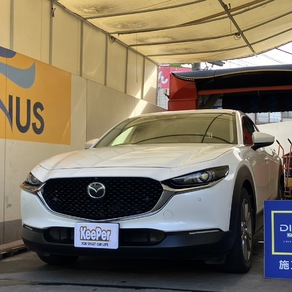 マツダ・CX-30