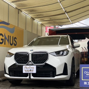BMW・X3