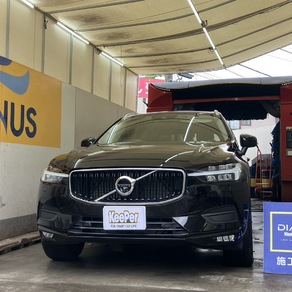 ボルボ・XC60