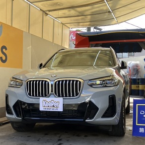 BMW・X3