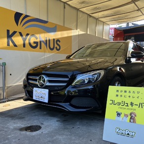 メルセデス・ベンツ・Cクラス