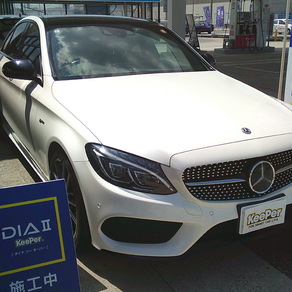 メルセデス・ベンツ・Cクラス