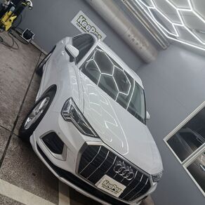 アウディ・Q3