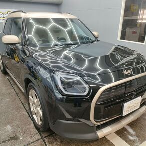 BMW・MINIカントリーマン