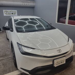 トヨタ・プリウス
