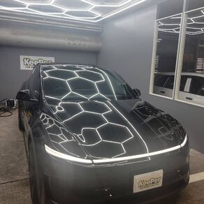 その他・テスラ・モデルY
