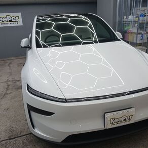 その他・テスラ・モデルY