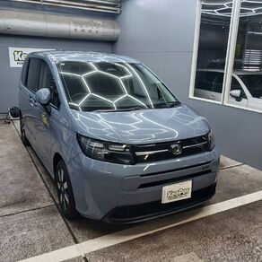 ホンダ・フリード