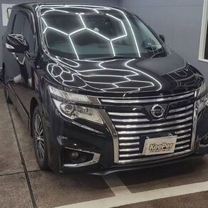 日産・エルグランド