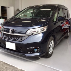 ホンダ・フリード